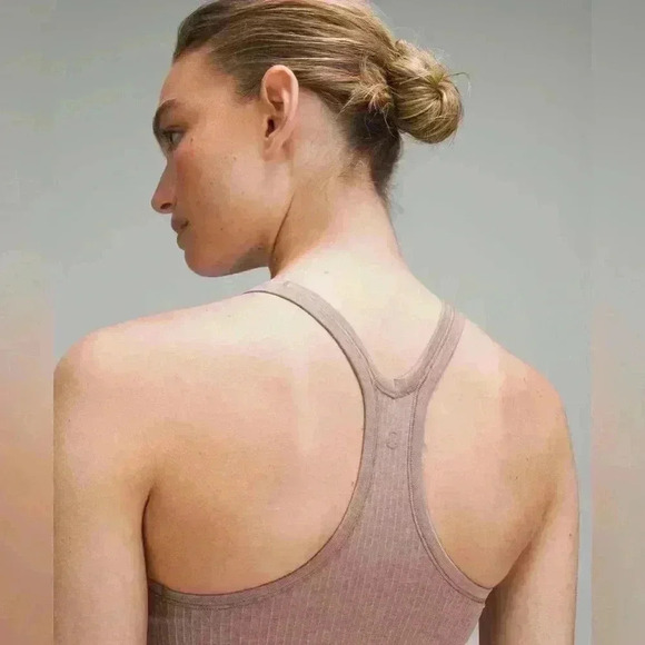 Lululemon 🍋  Ebb to Street Tank Top - Picture 4 of 5